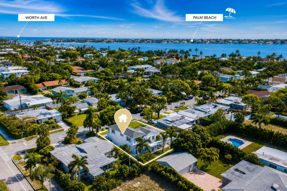 Home in West Palm Beach property photo 4