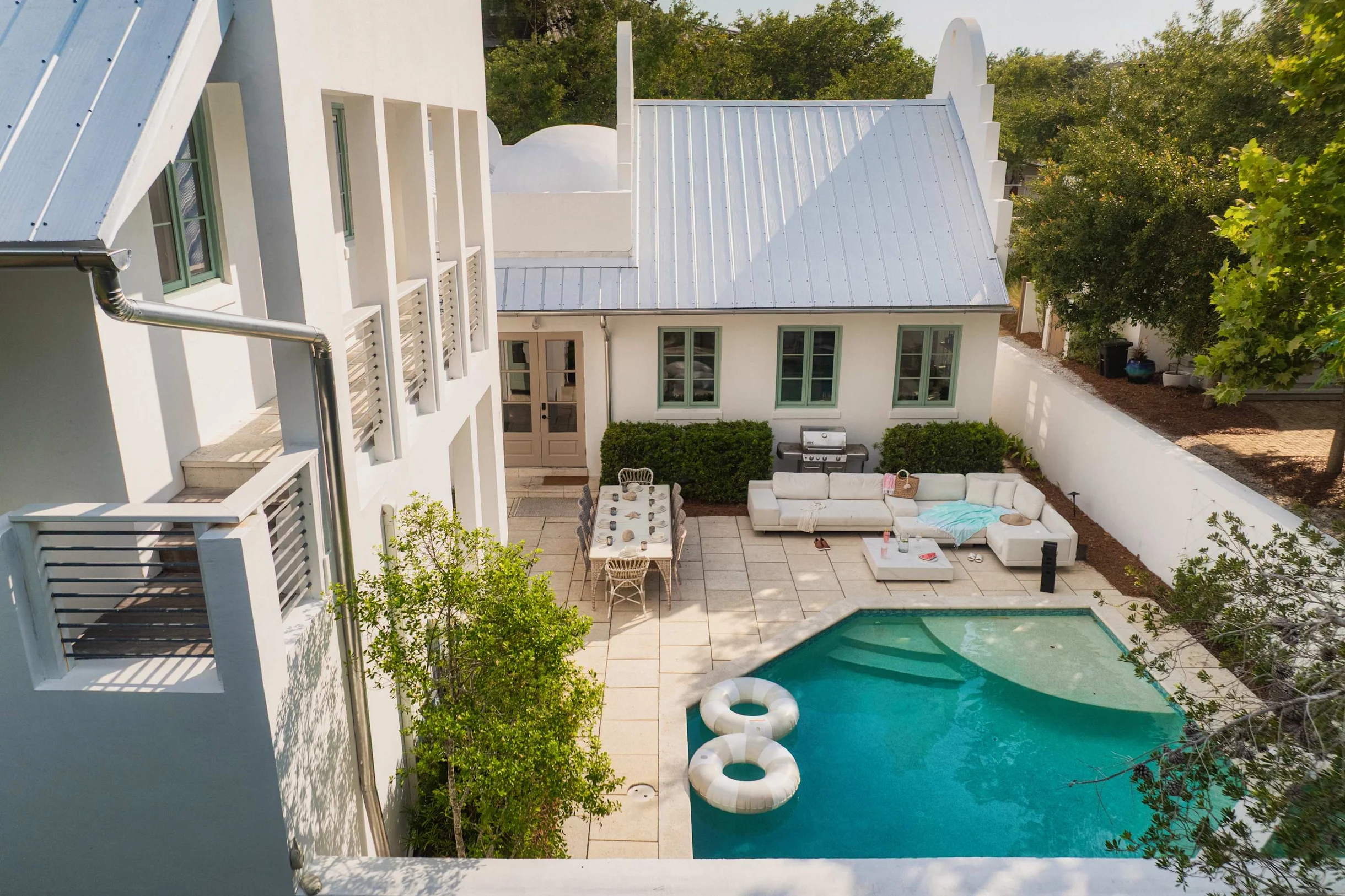 Home in Rosemary Beach property photo 1