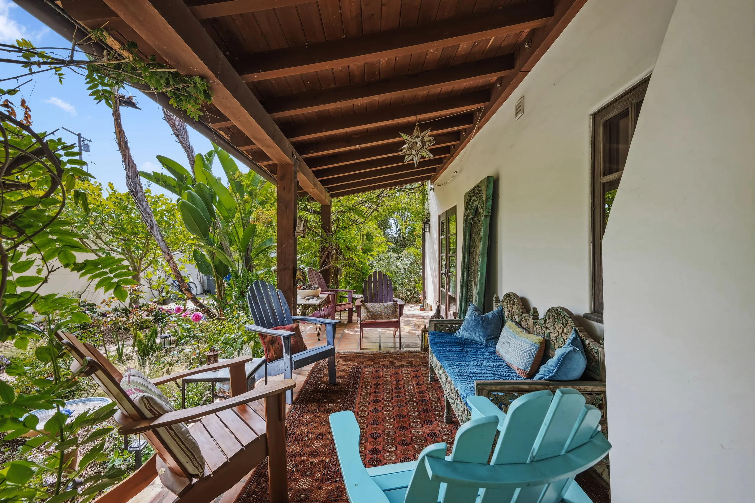 Hacienda on the Mesa #22