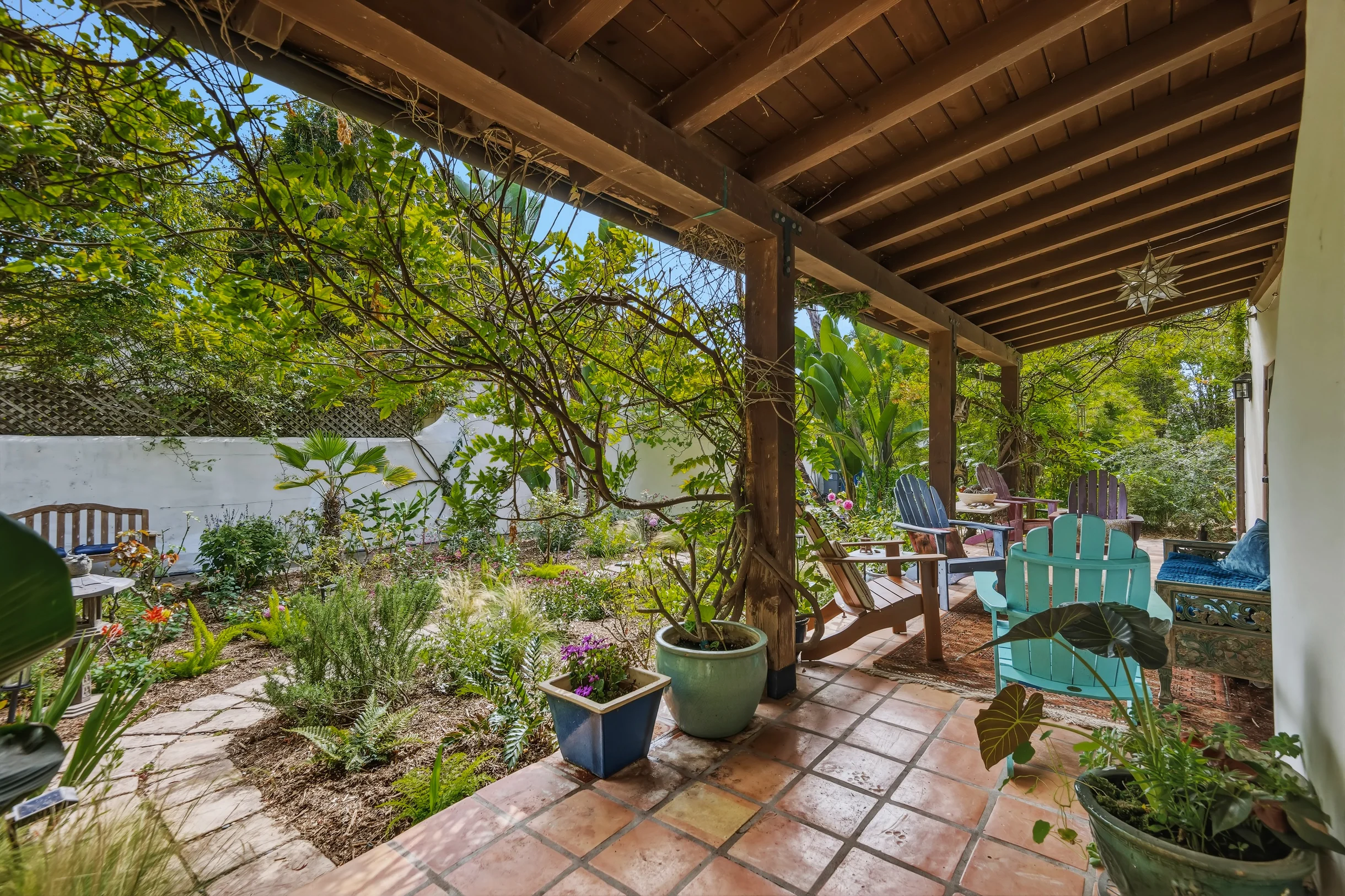 Hacienda on the Mesa #31