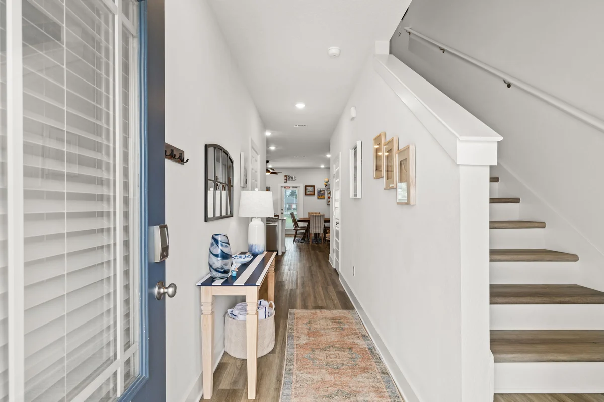 Townhome in Panama City Beach property photo 3