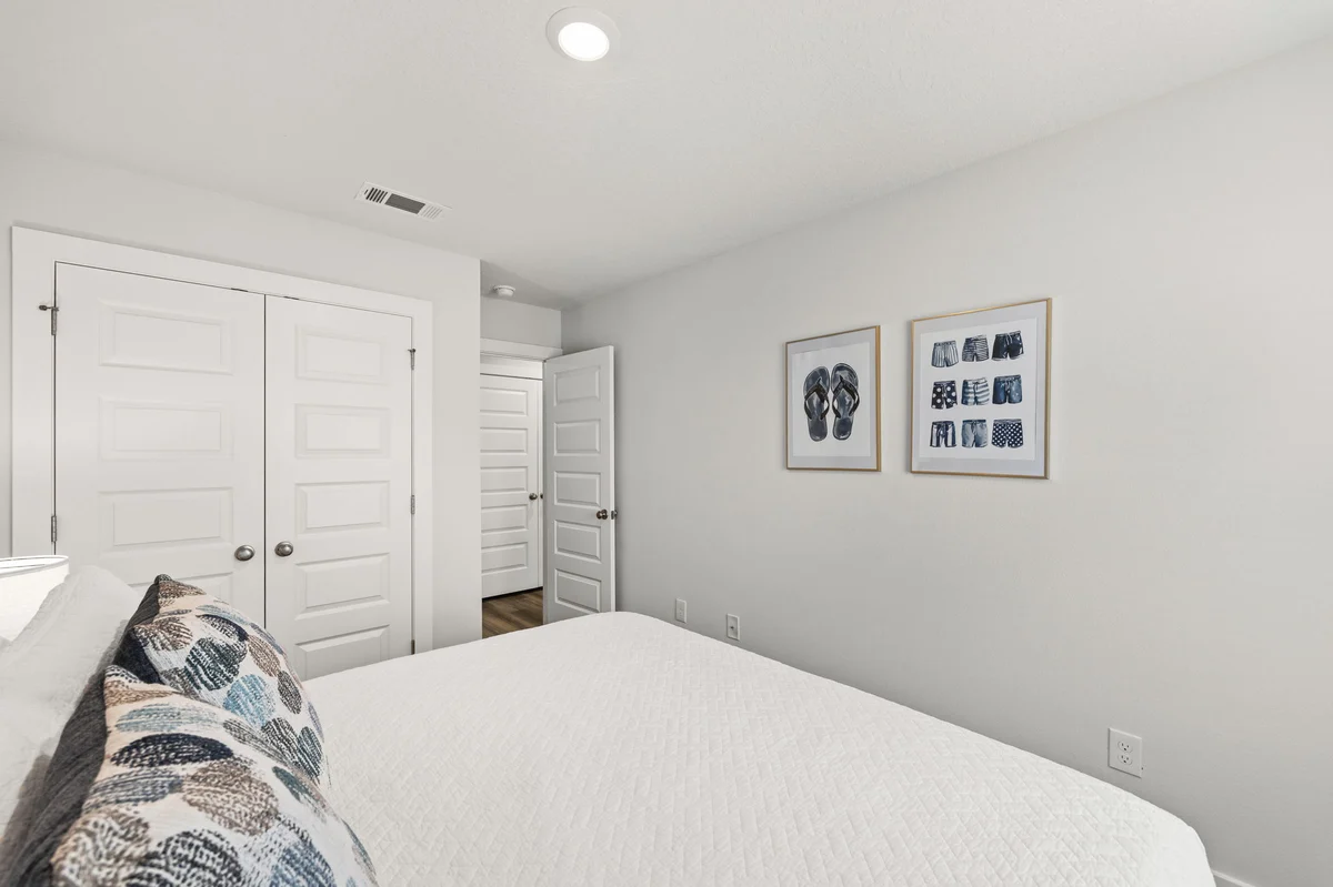 Townhome in Panama City Beach property photo 4