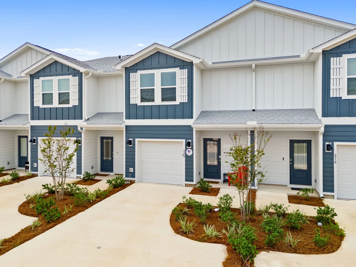 Townhome in Panama City Beach property photo 2