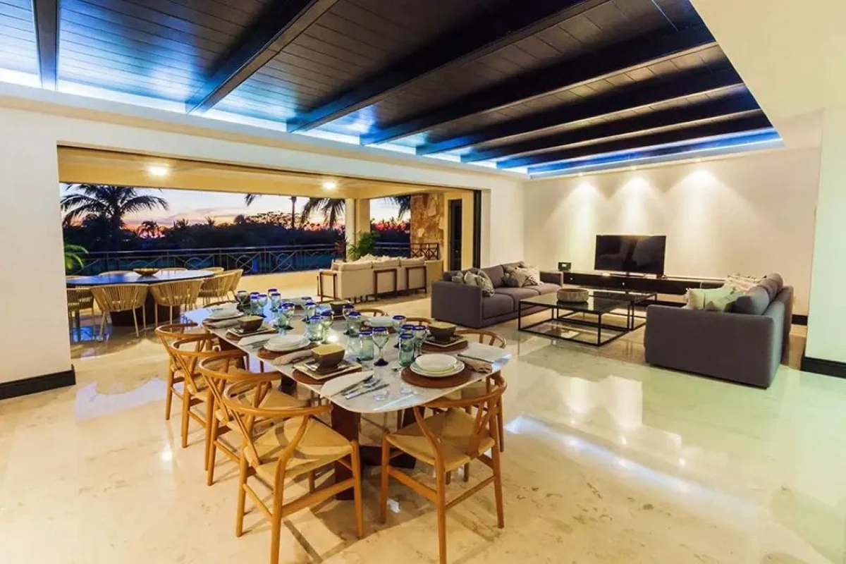 Home in Punta Mita property photo 2