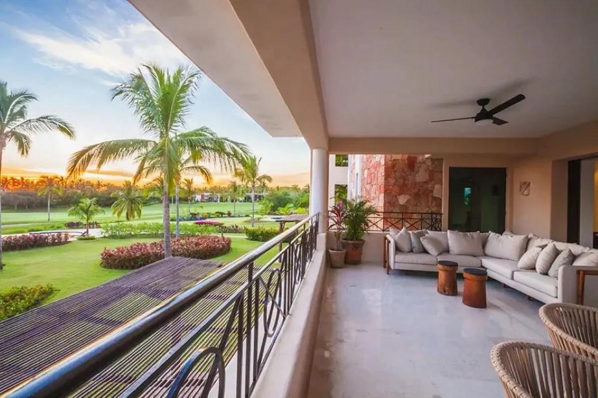 Home in Punta Mita property photo 5