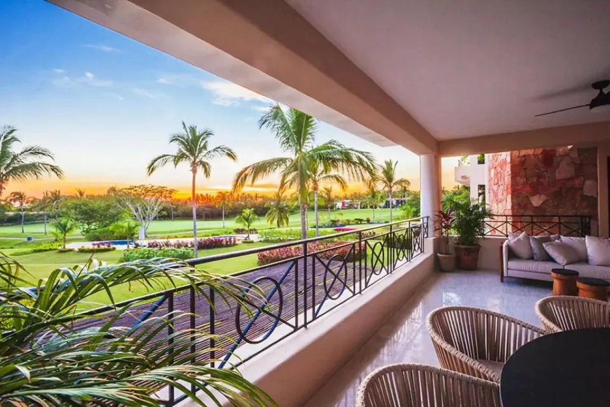 Home in Punta Mita property photo 4