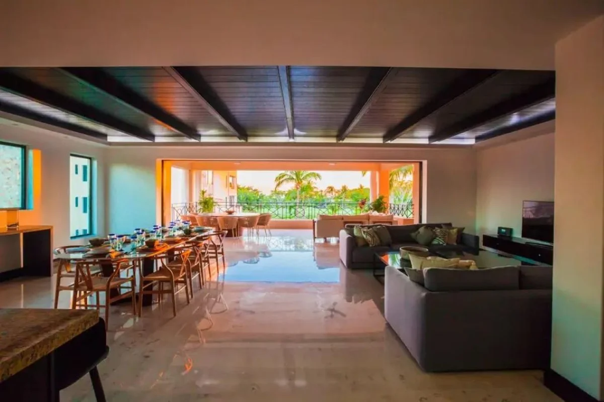 Home in Punta Mita property photo 3