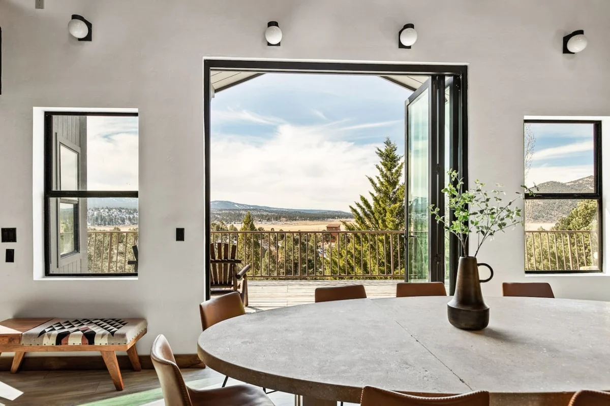 Steel Pine As Seen On TV * Immaculate Views & SPA #155