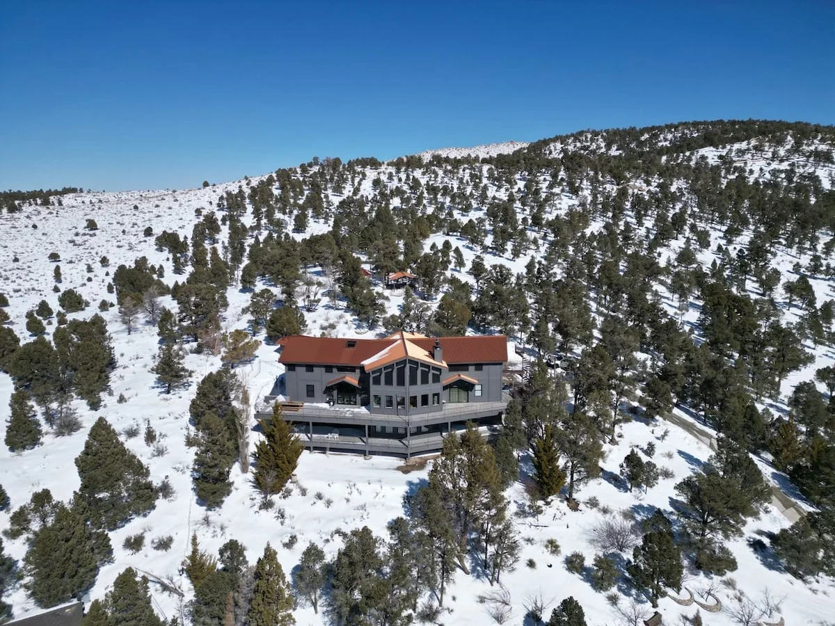 Steel Pine As Seen On TV * Immaculate Views & SPA #176