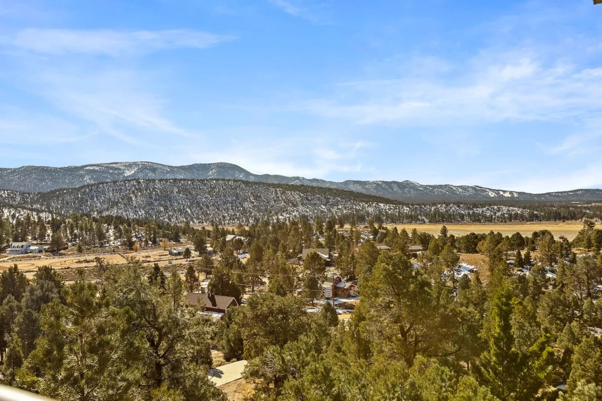 Steel Pine As Seen On TV * Immaculate Views & SPA #202
