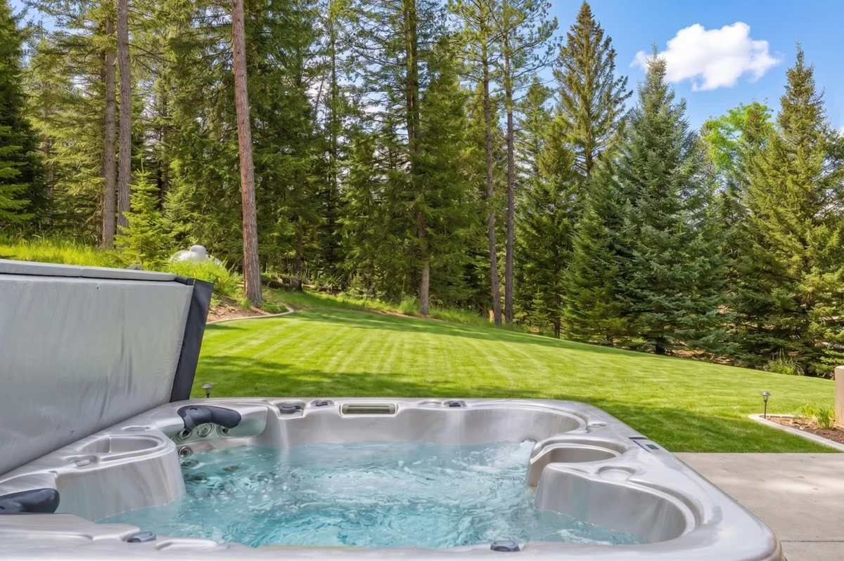 Cozy Cabin: Private Hot Tub, Starlink & Nature #80