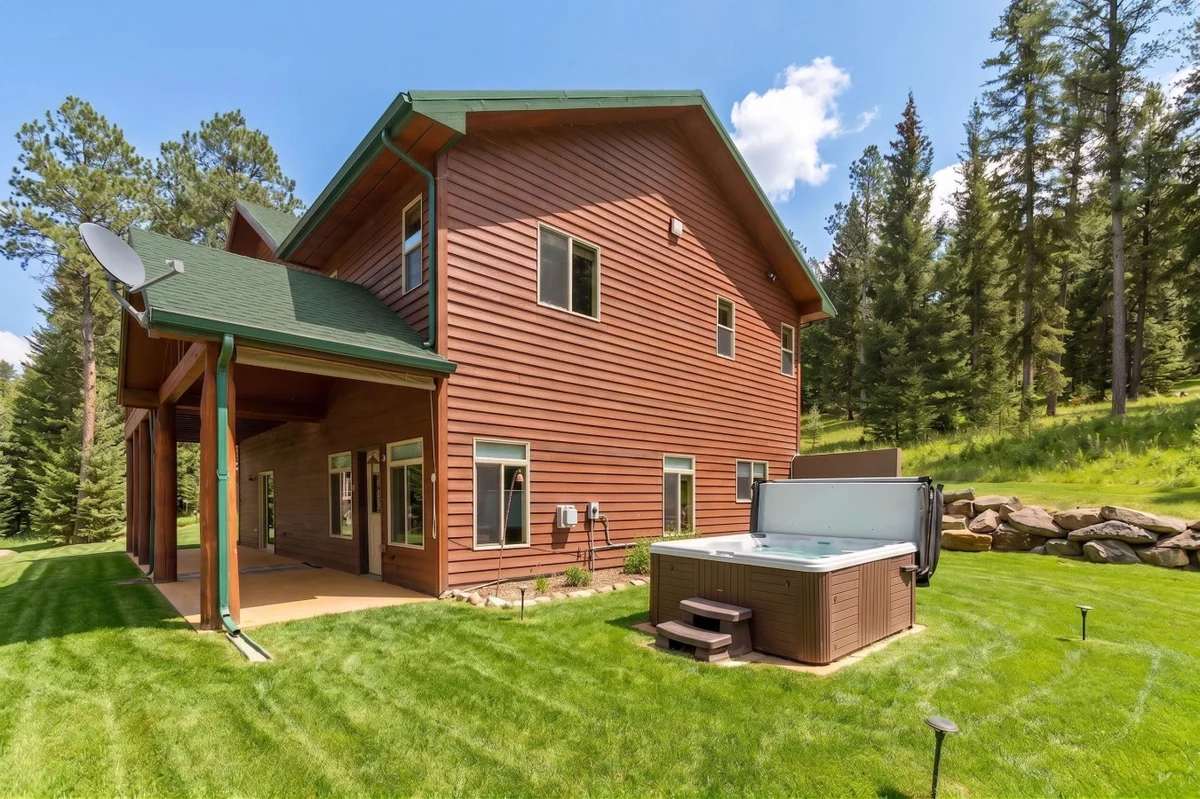 Cozy Cabin: Private Hot Tub, Starlink & Nature #82