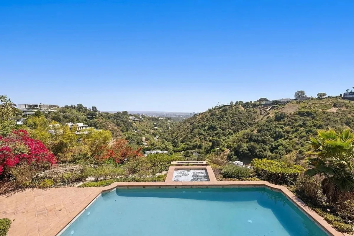 Property in Bel Air property photo 5