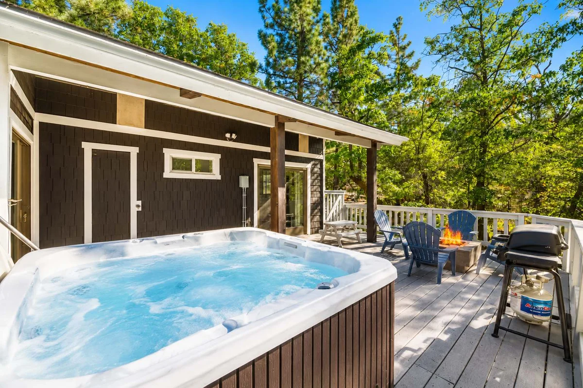 Home in Big Bear Lake property photo 4