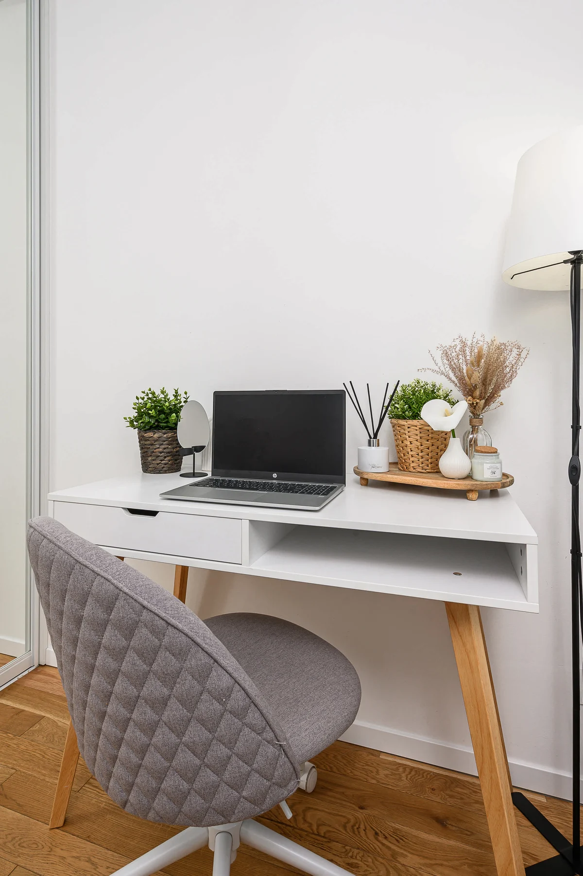 Apartment in Lodz property photo 5