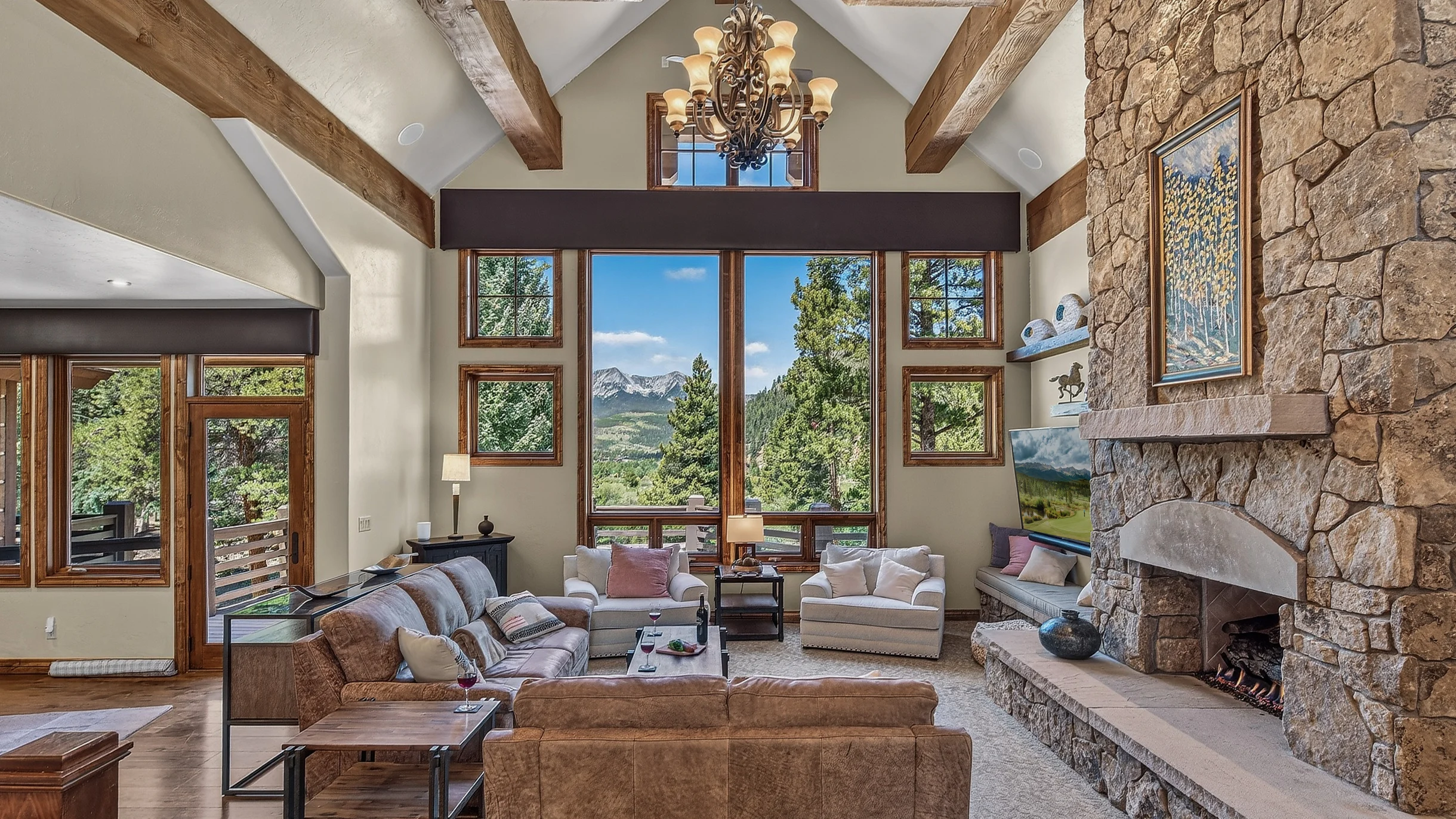 Home in Breckenridge property photo 1