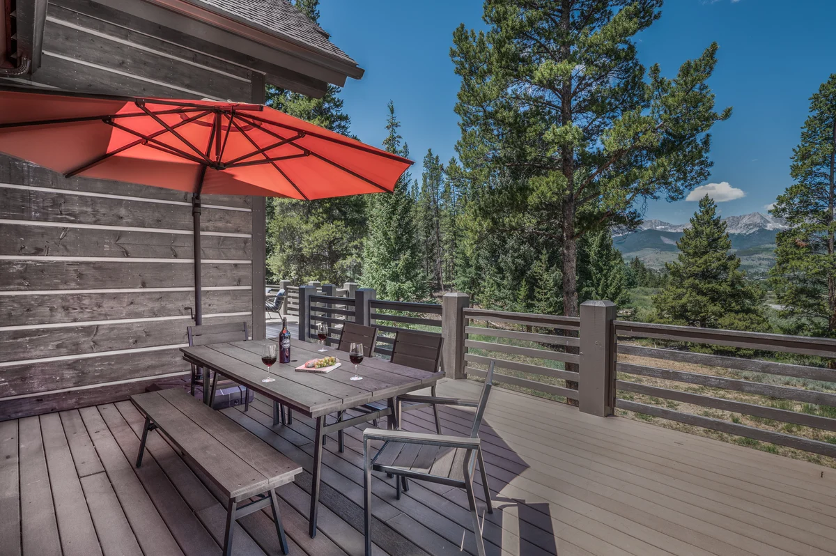 Home in Breckenridge property photo 4