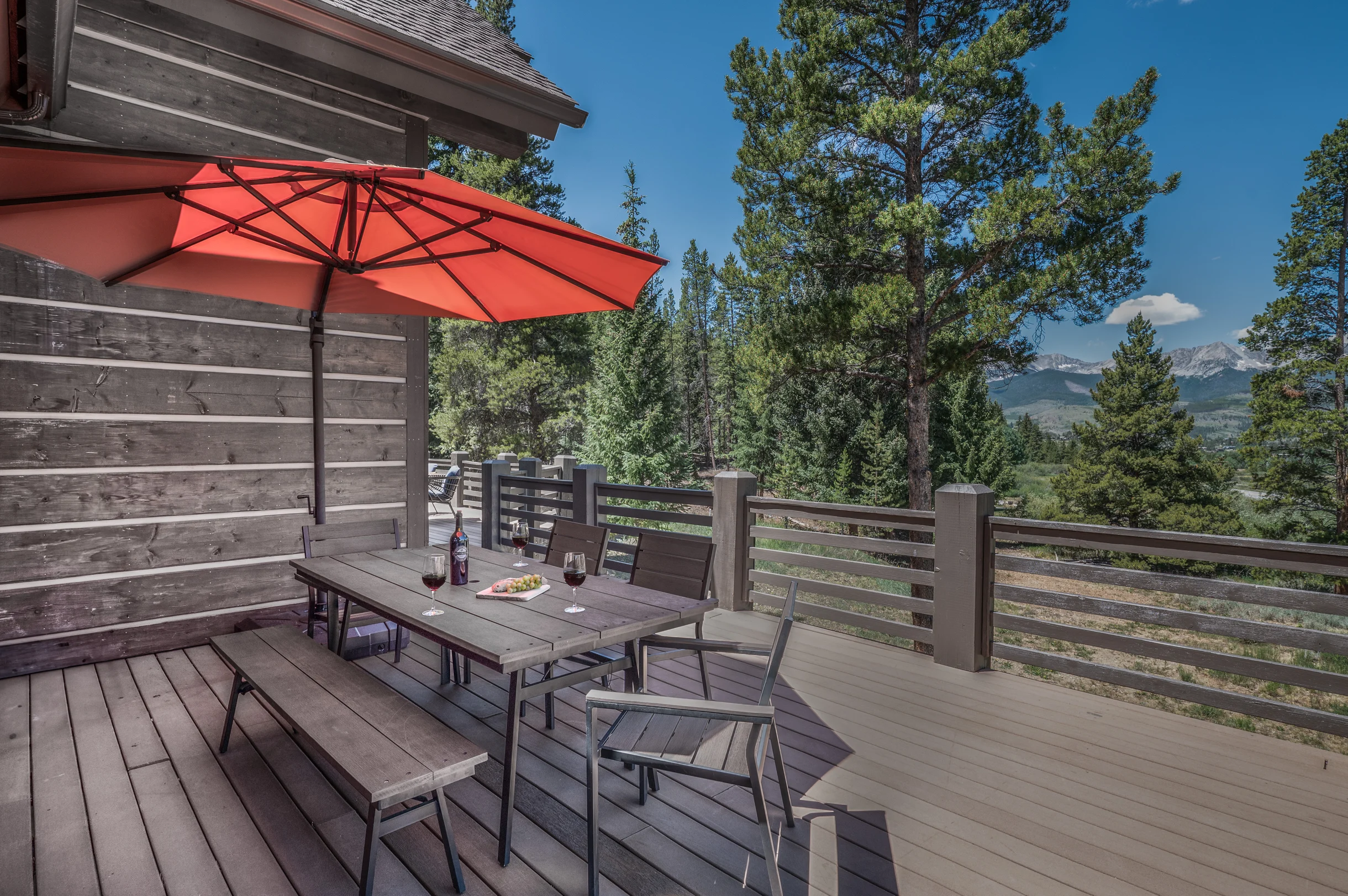 Home in Breckenridge property photo 4