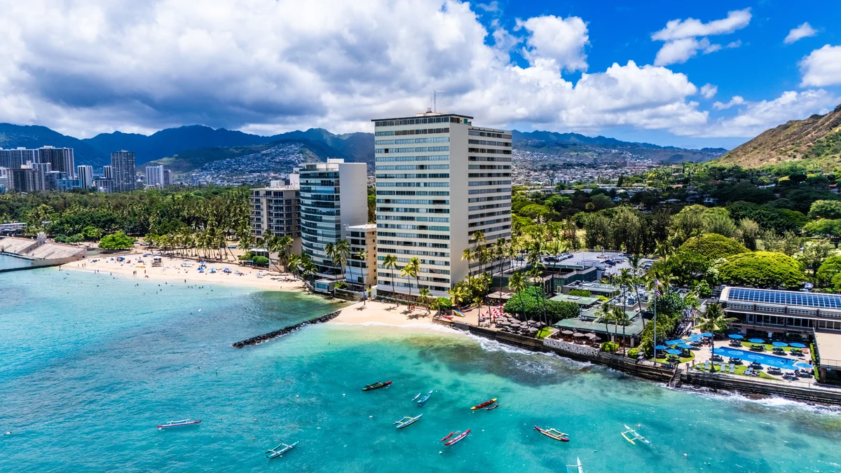 Kaimana Shores Getaway property photo 4