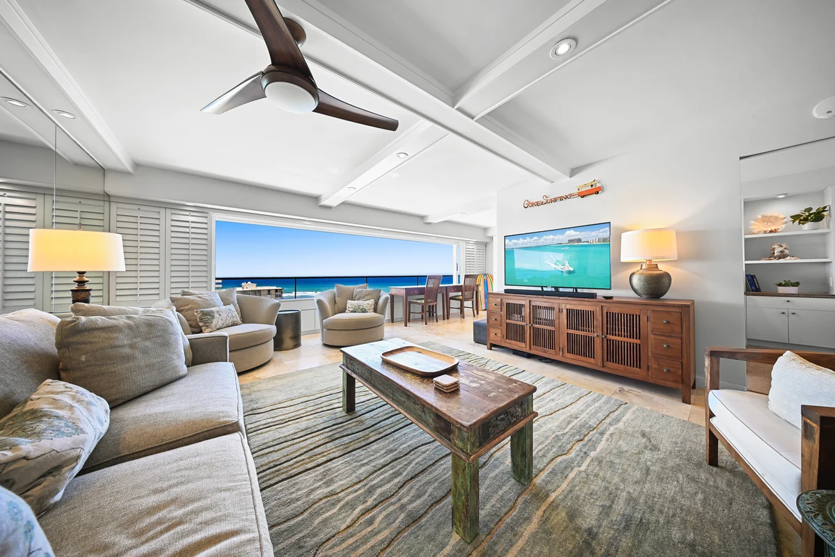 Kaimana Shores Getaway property photo 2