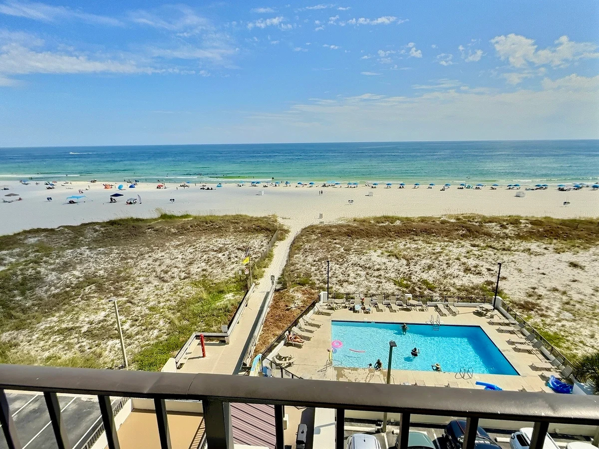 Condo in Gulf Shores property photo 5