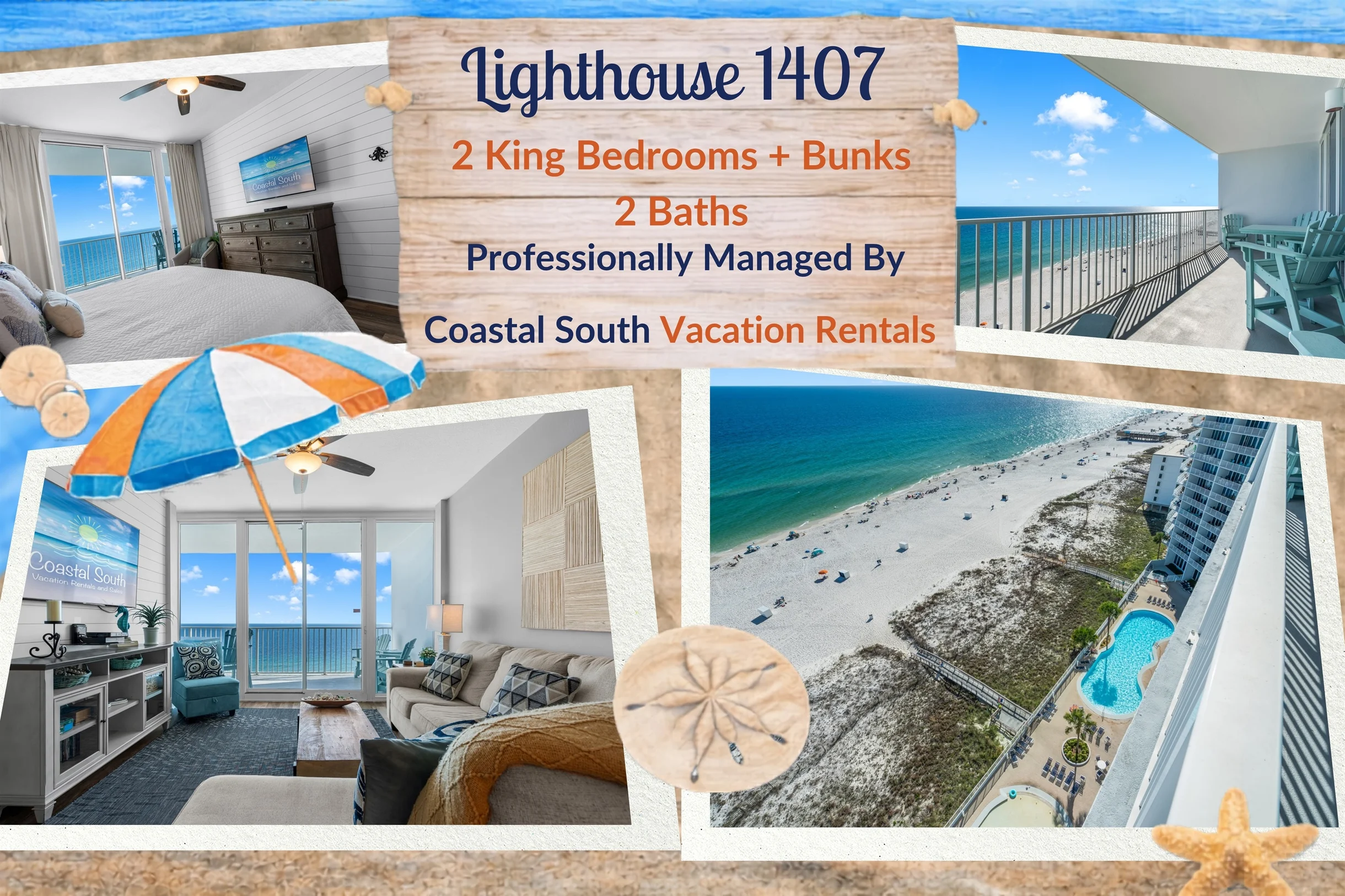 Condo in Gulf Shores property photo 1