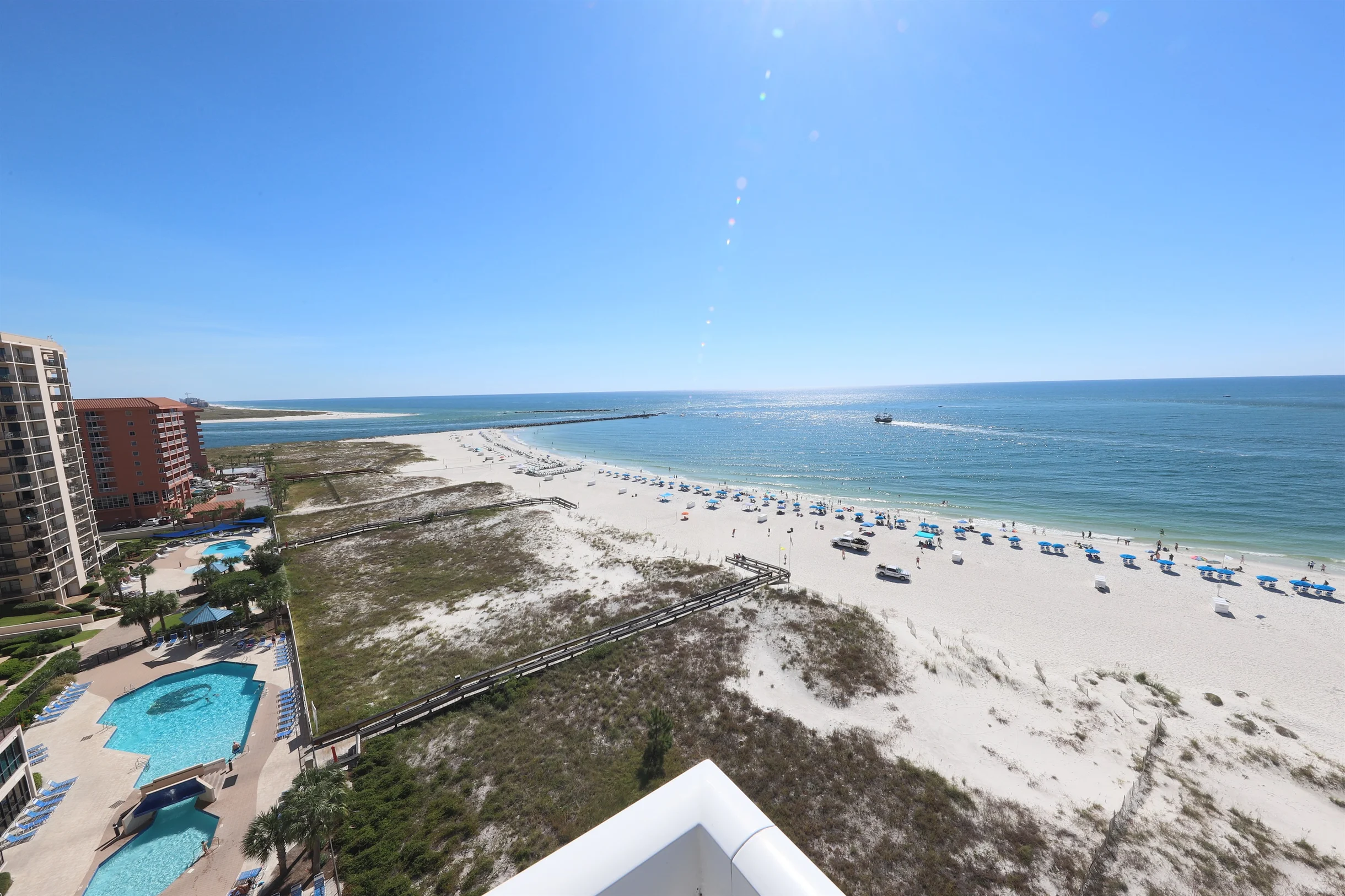 Condo in Orange Beach property photo 3