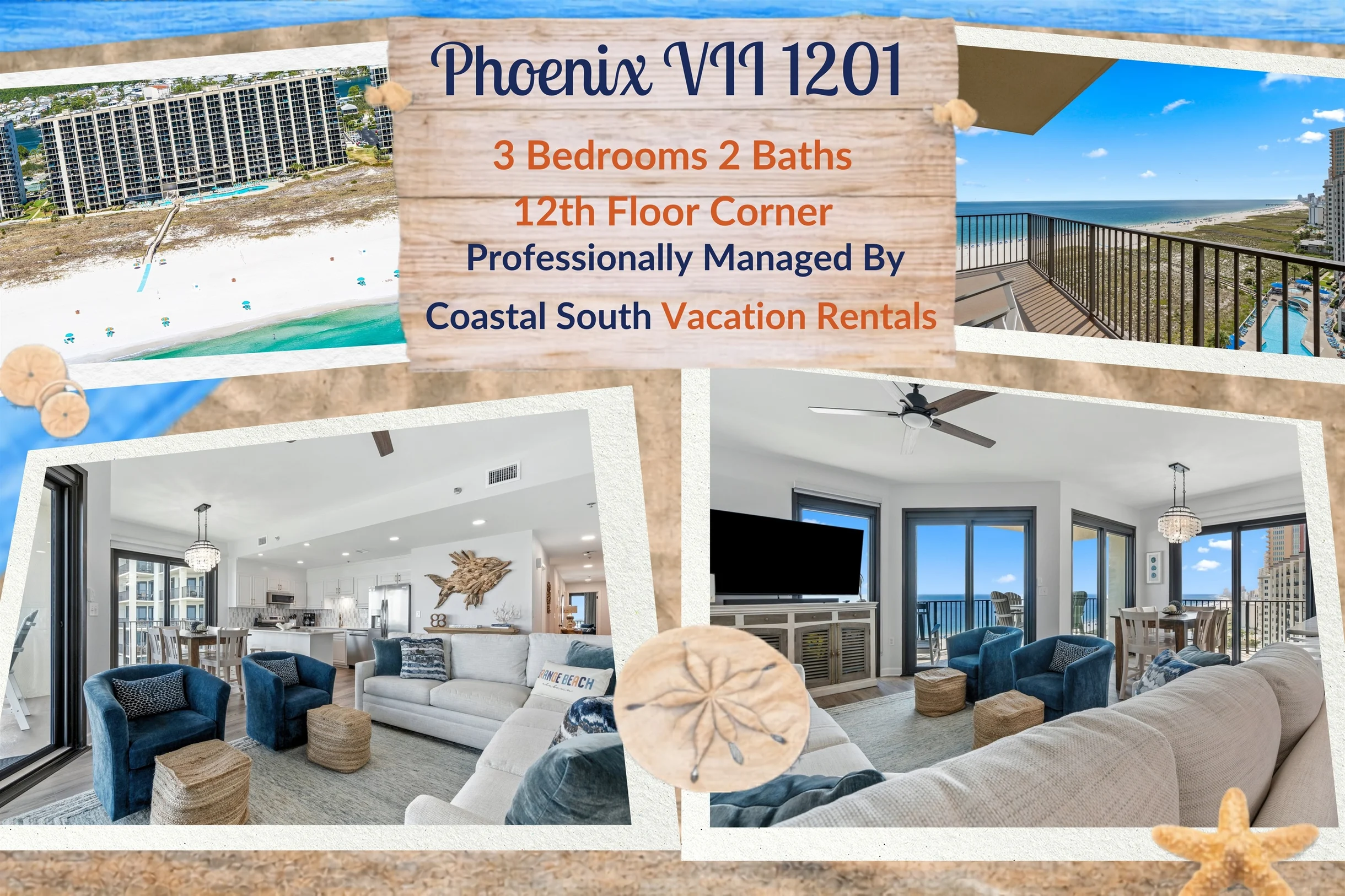 Condo in Orange Beach property photo 1