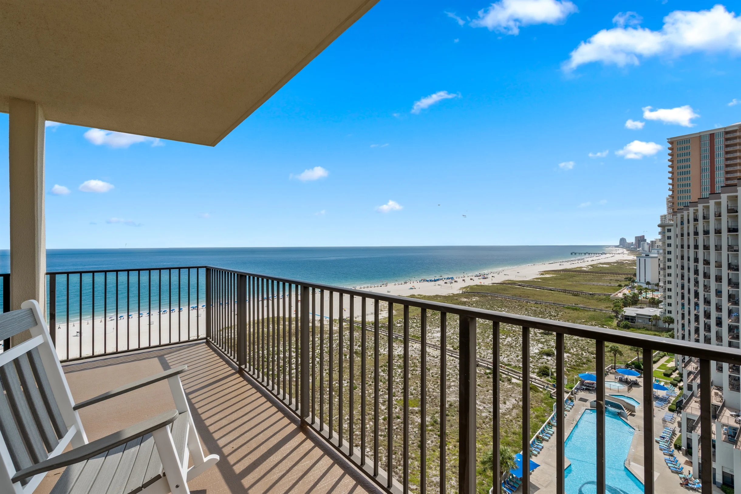 Condo in Orange Beach property photo 4