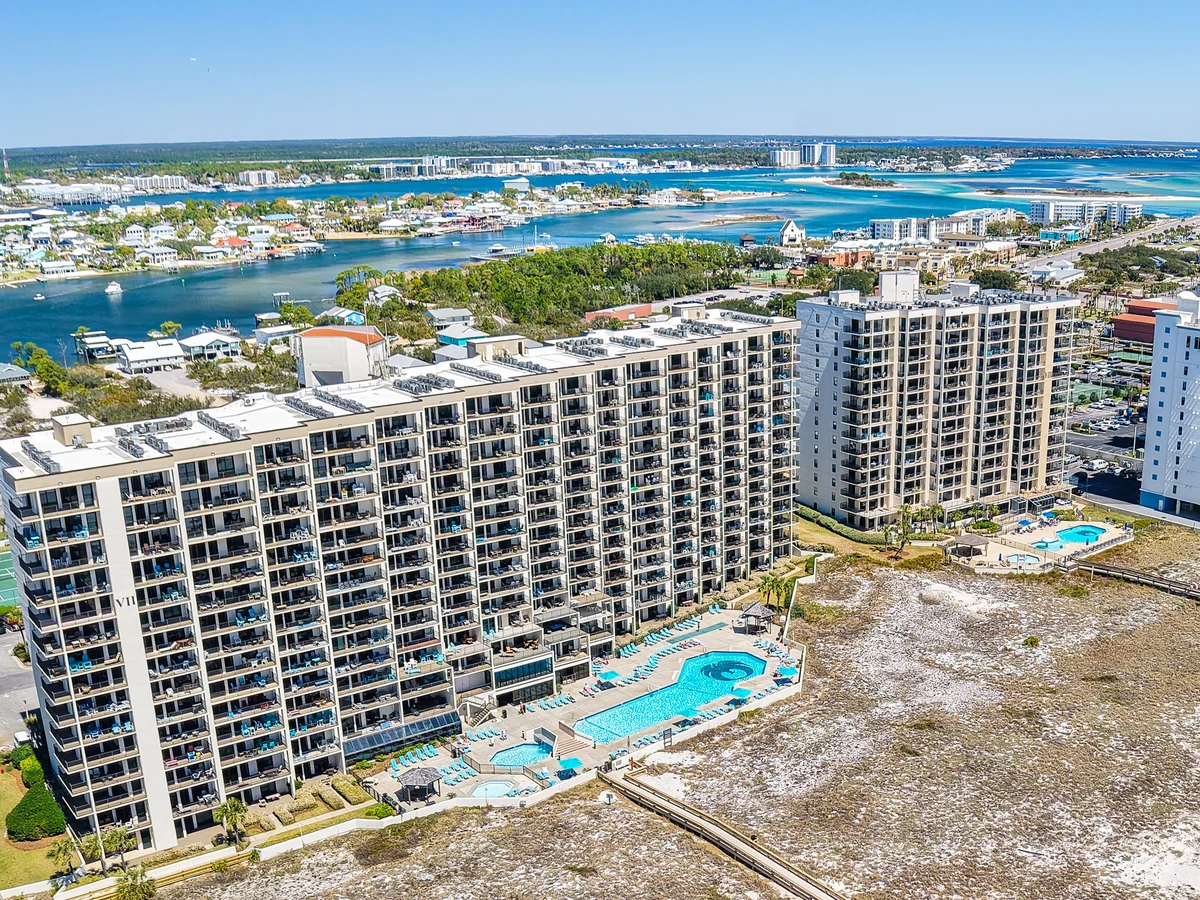 Condo in Orange Beach property photo 5
