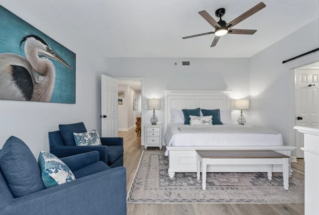 Bedroom 1 image 1