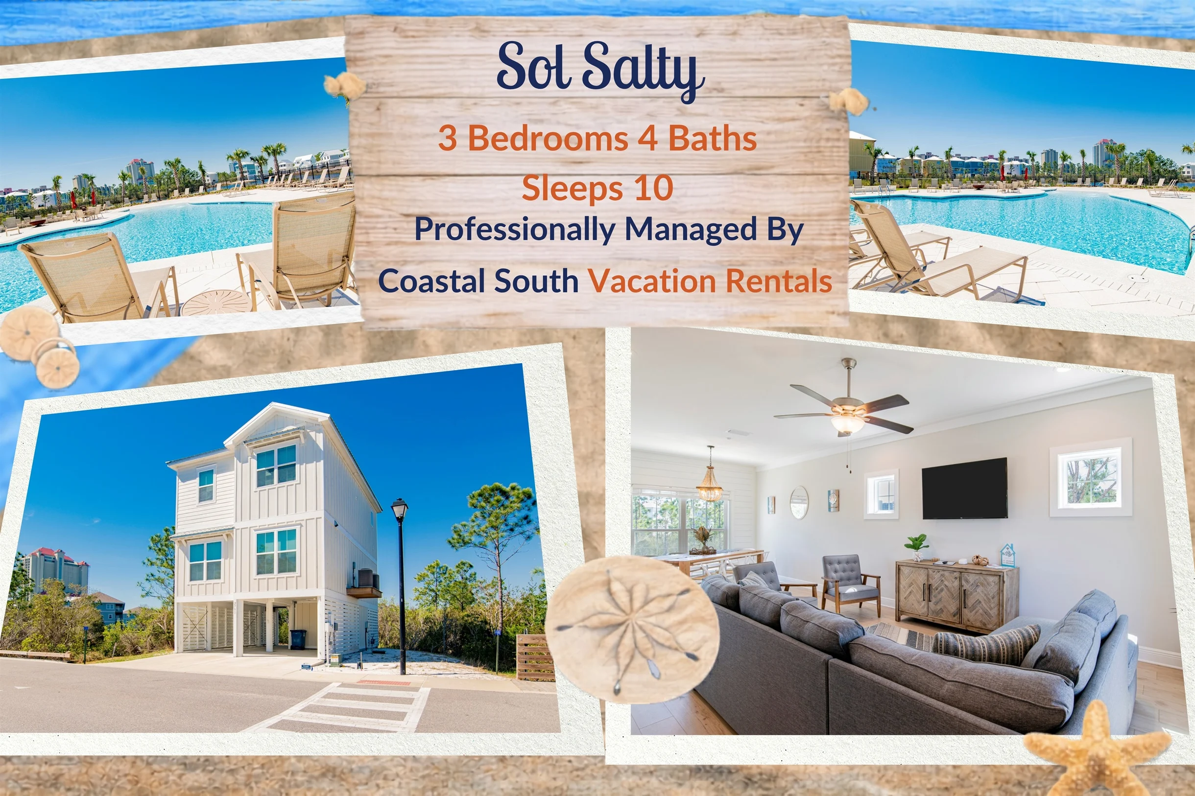 Home in Orange Beach property photo 1