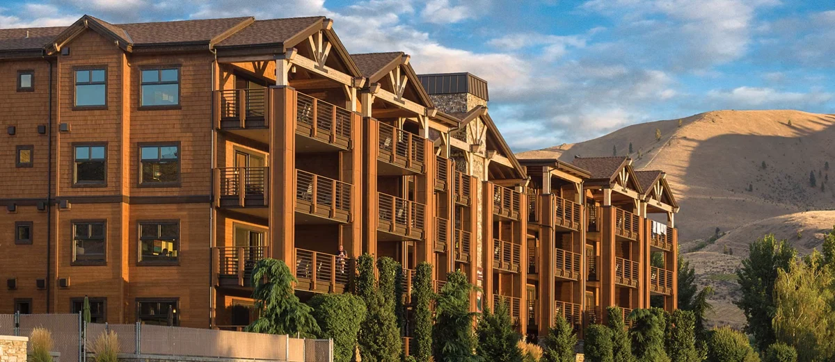 Condo in Chelan property photo 2