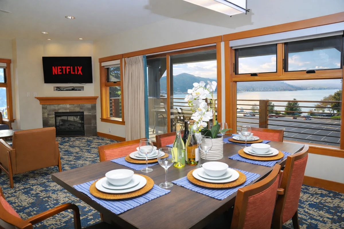 Condo in Chelan property photo 5
