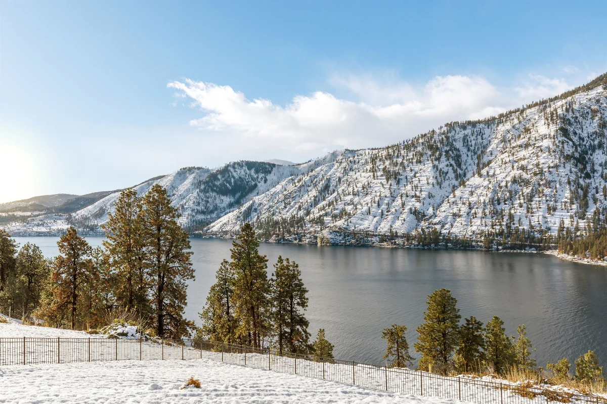 Lake Chelan Vacation Rental property photo 5