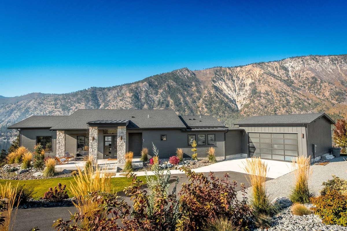 Home in Manson property photo 5