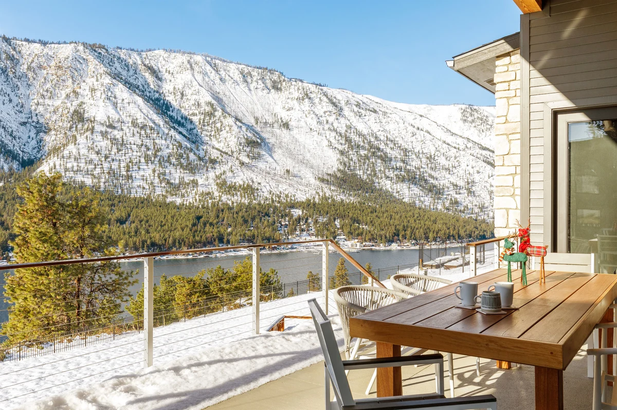 Lake Chelan Vacation Rental property photo 2