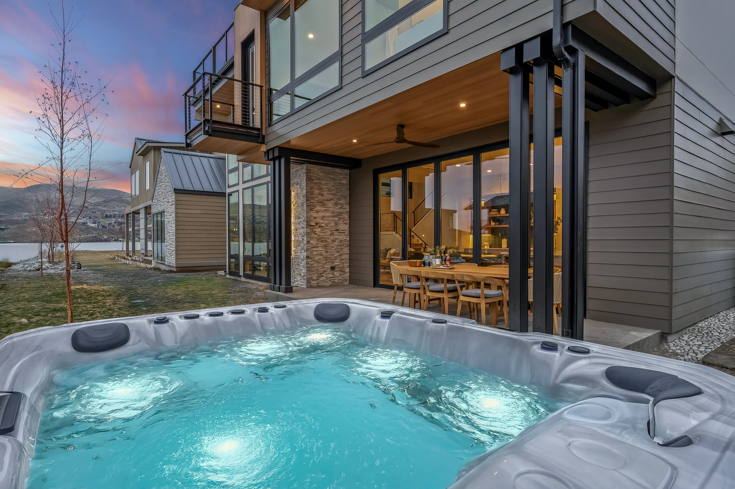 Home in Chelan property photo 1