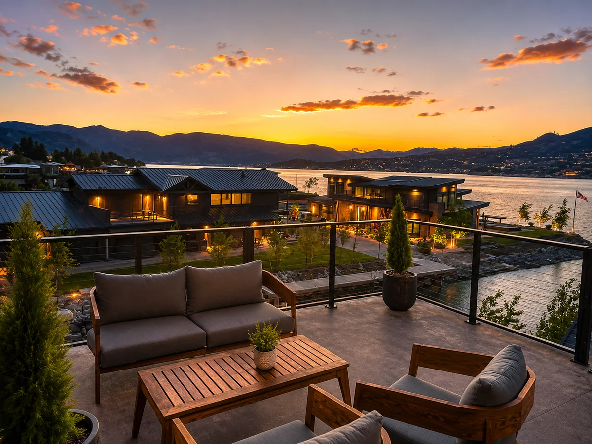 Home in Chelan property photo 2