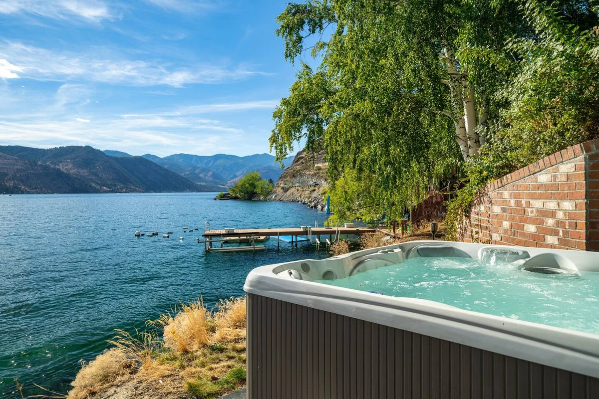 Home in Lake Chelan property photo 4