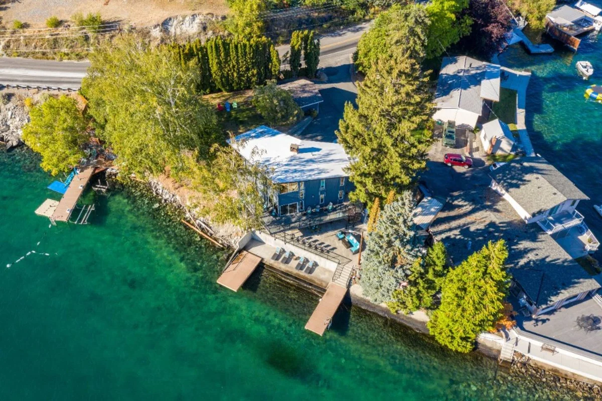 Home in Lake Chelan property photo 5