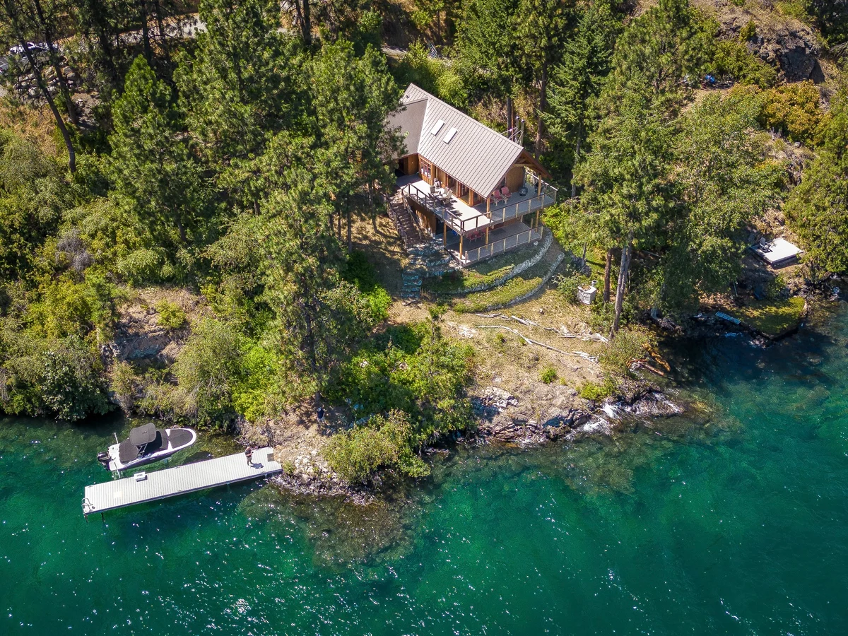 Property in Chelan property photo 5