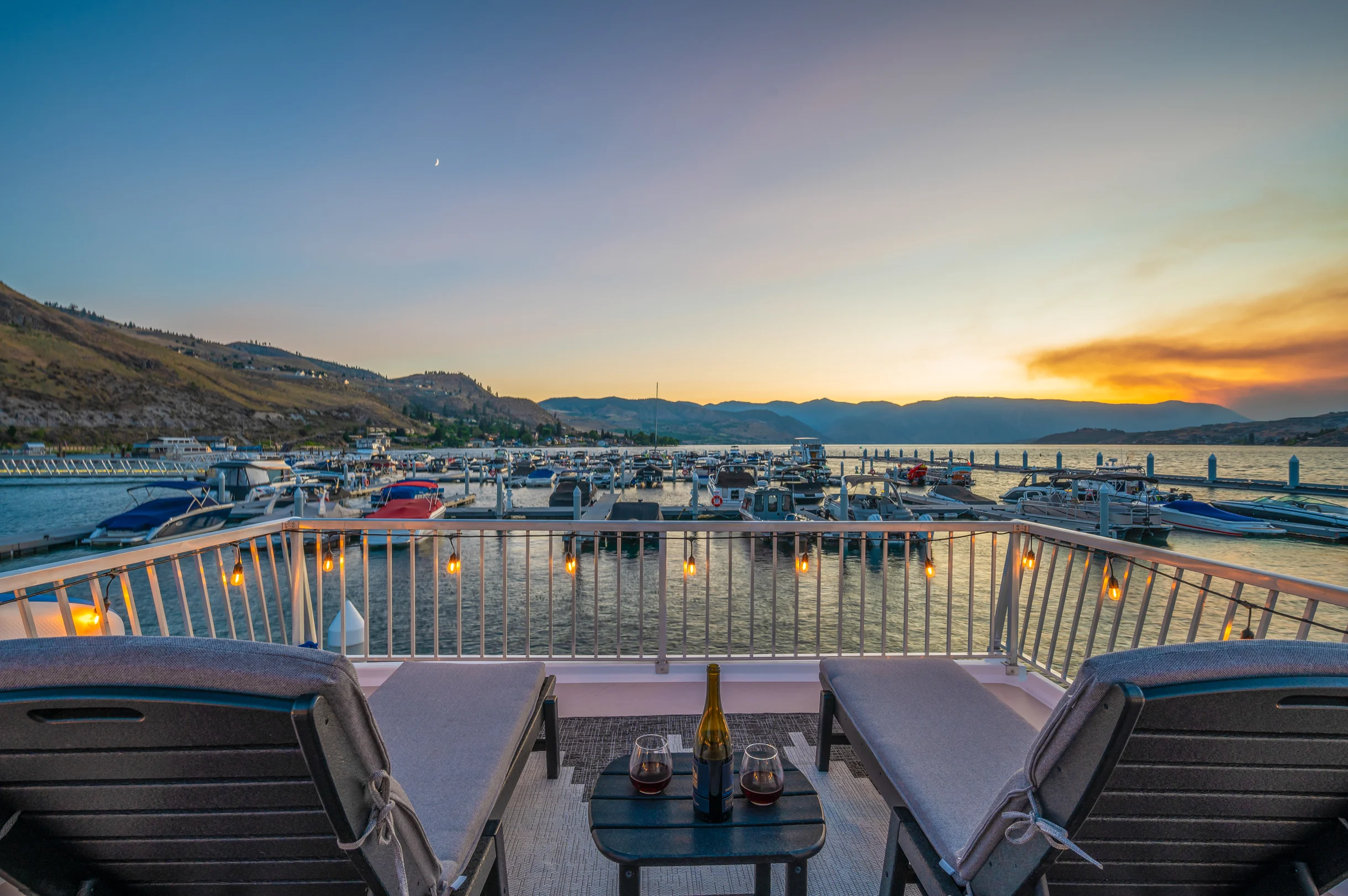 Property in Chelan property photo 1