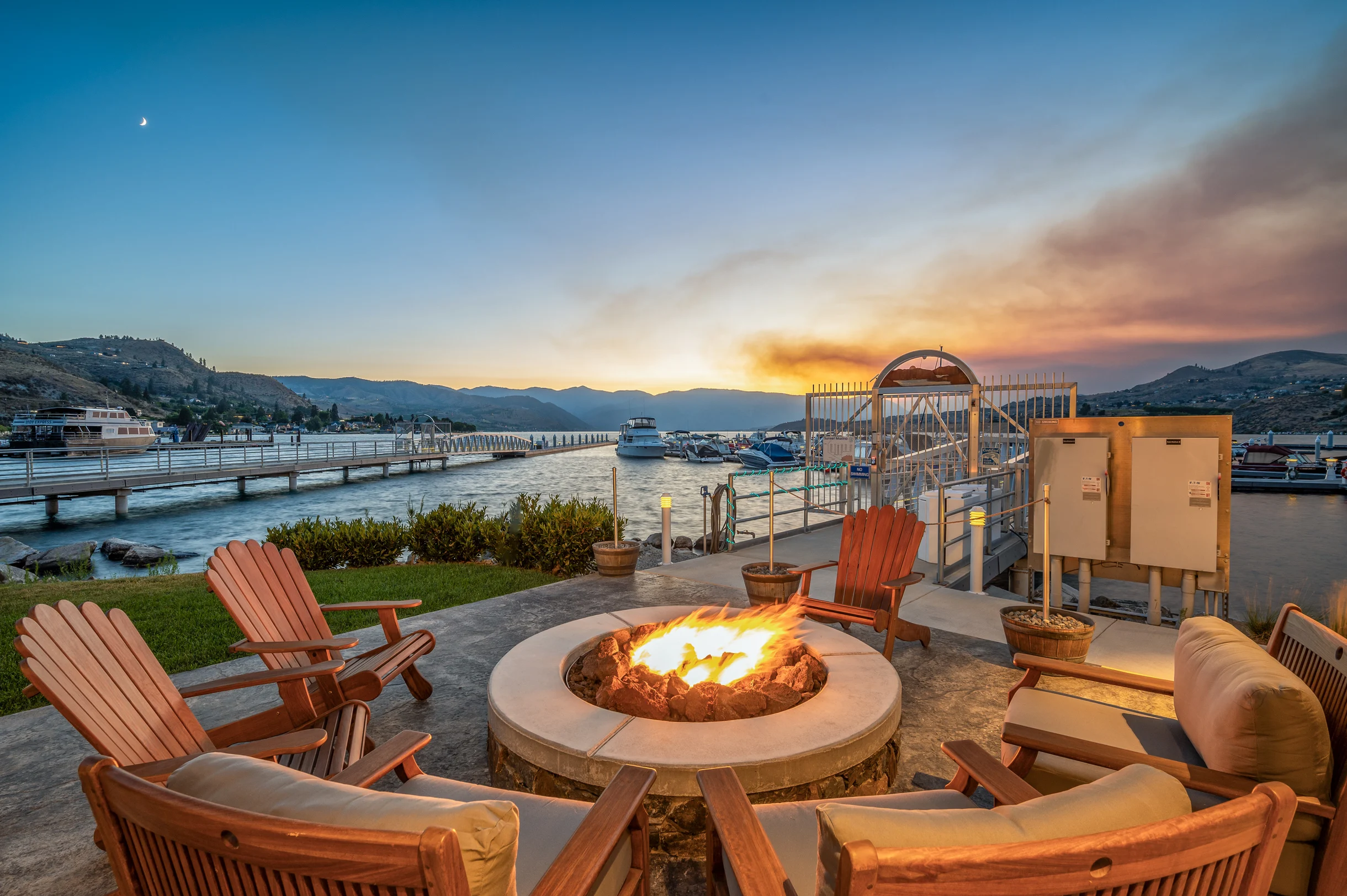 Property in Chelan property photo 5