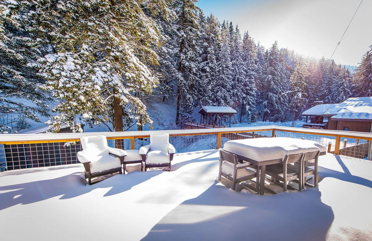 The Lodge @ 97 Rockhouse property photo 4