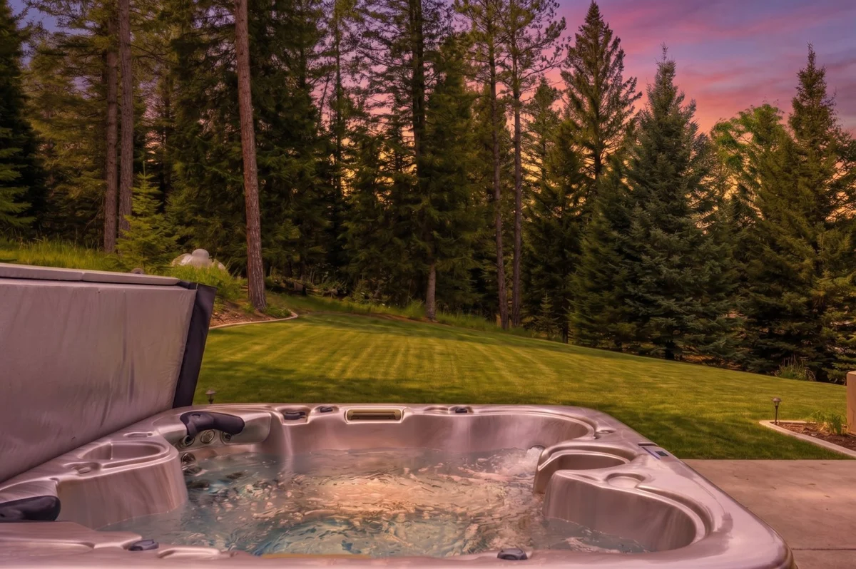 Cozy Cabin: Private Hot Tub, Starlink & Nature #88