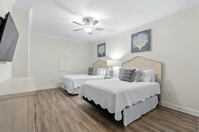 Master Bedroom image 1