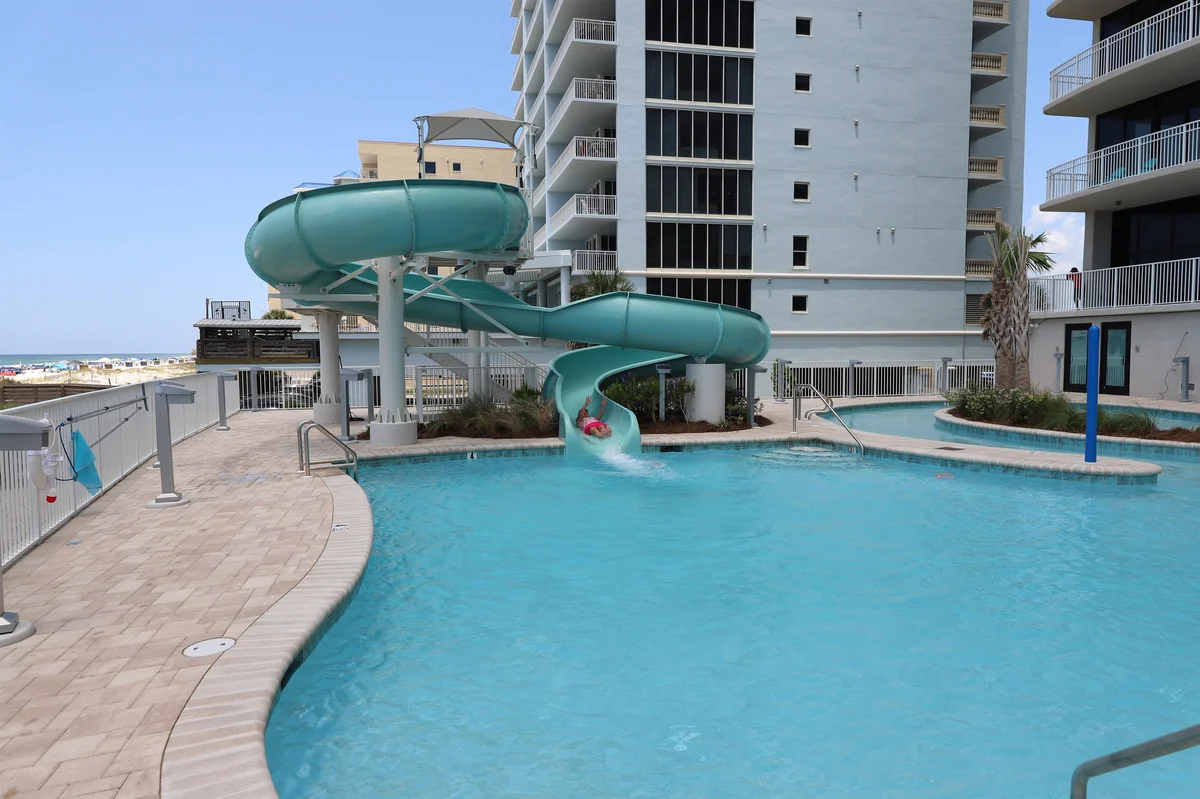 Condo in Gulf Shores property photo 3