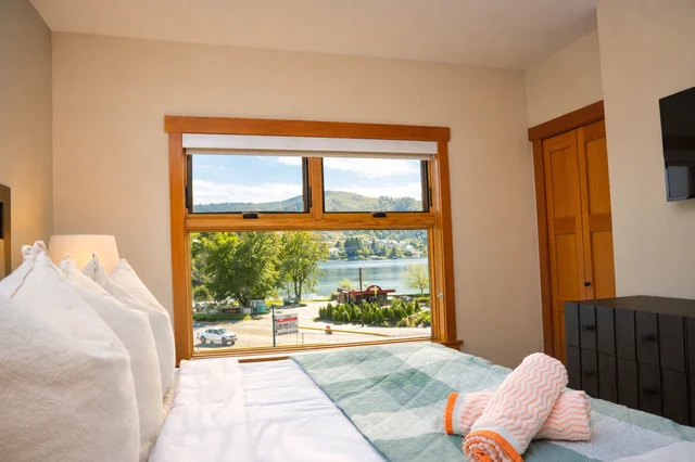 Second bedroom image 1