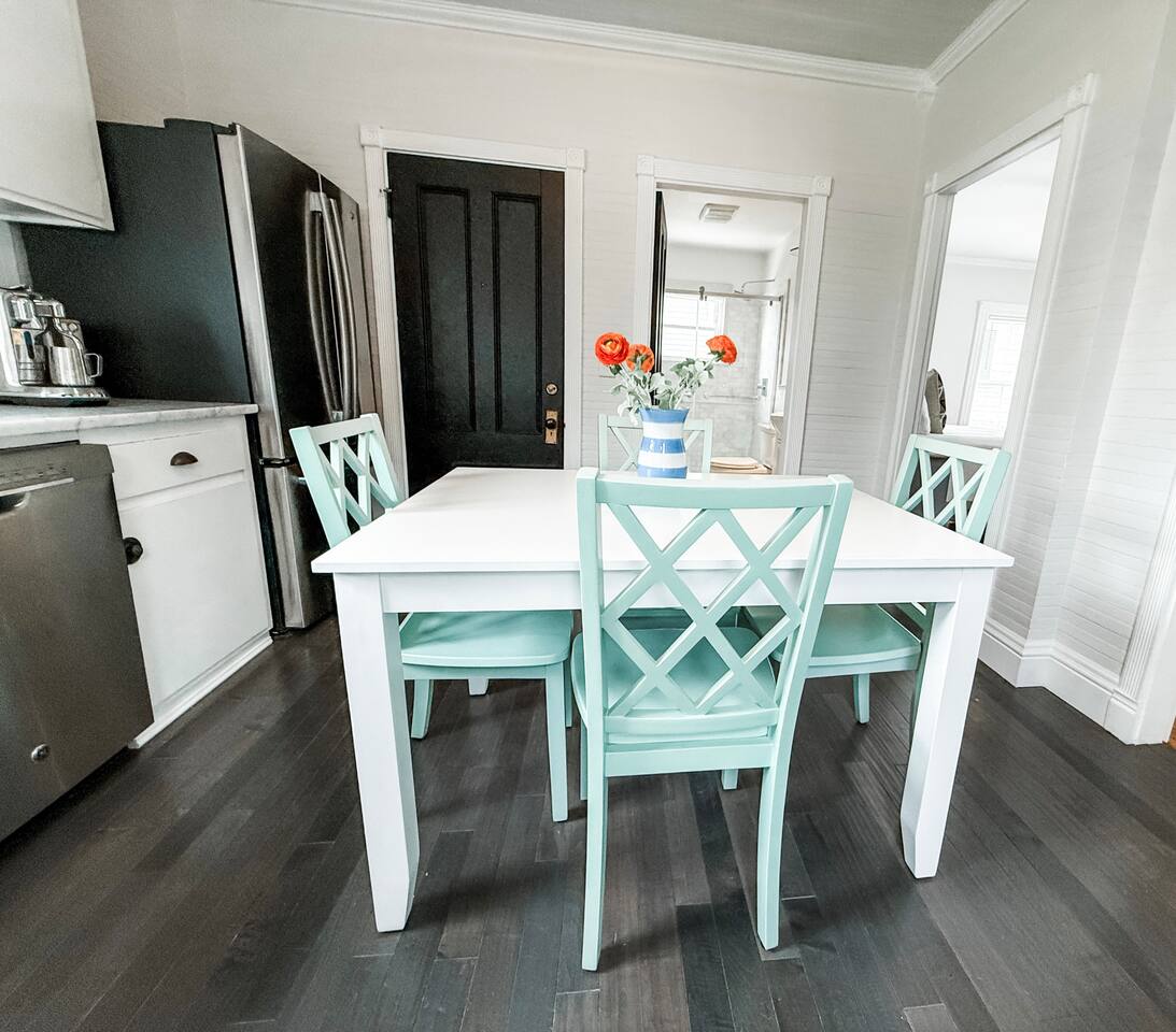 Riverlight, Historic Waterfront Retreat property photo 4